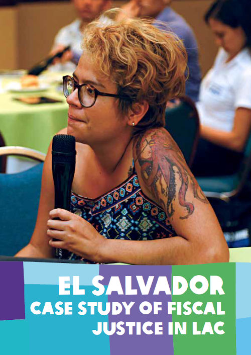 El Salvador case study